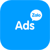 ZALO ADS