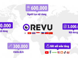 [REVU] CHUYÊN VIÊN MEDIA PLANNER