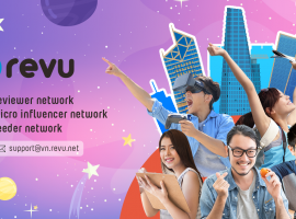 [REVU] CHUYÊN VIÊN TƯ VẤN INFLUENCER MARKETING